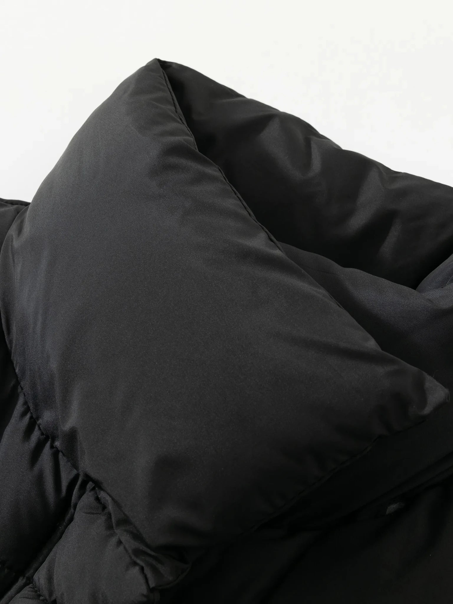 Classic Oversized Puffer Gilet - product image 9