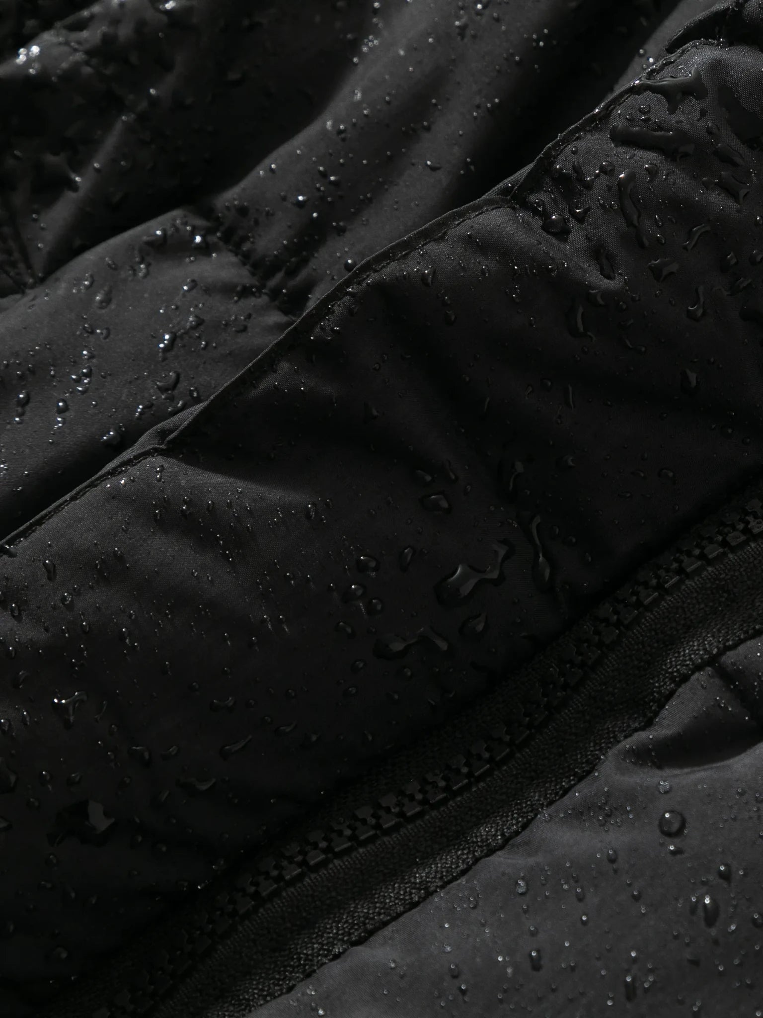Classic Oversized Puffer Gilet - product image 12