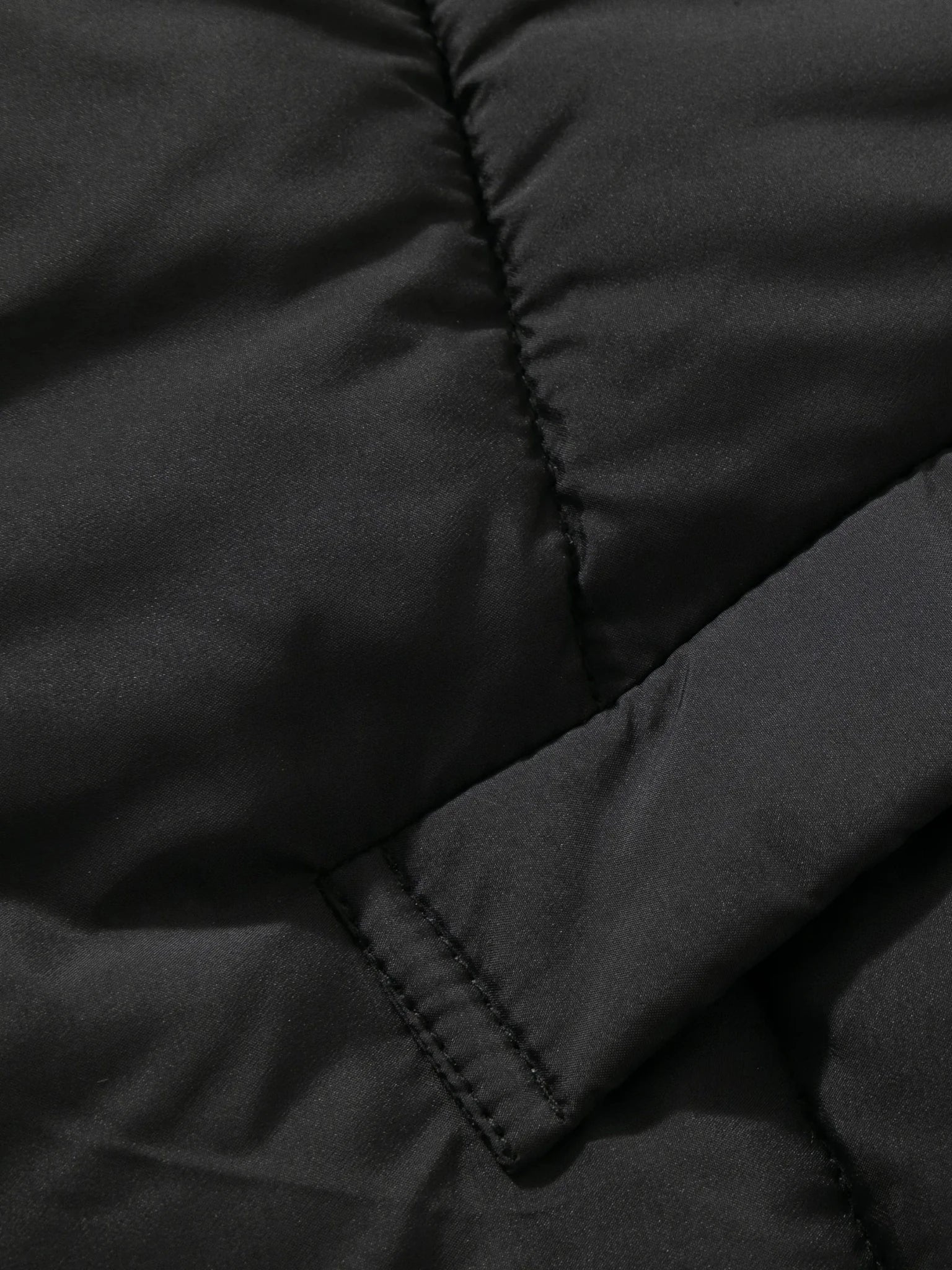 Classic Oversized Puffer Gilet - product image 13