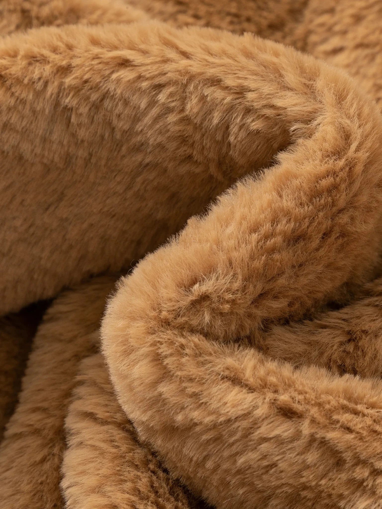 Faux Fur Lined And Trim Parka - product image 7