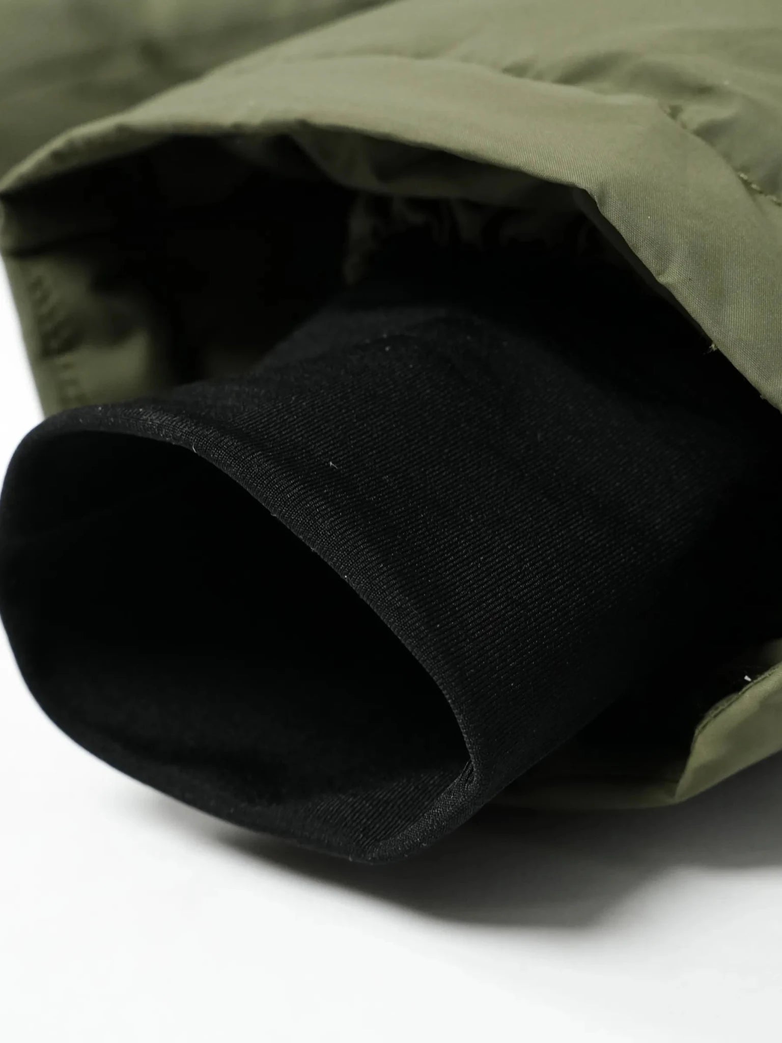 Men's Detachable-Hooded Puffer Jacket - product image 14