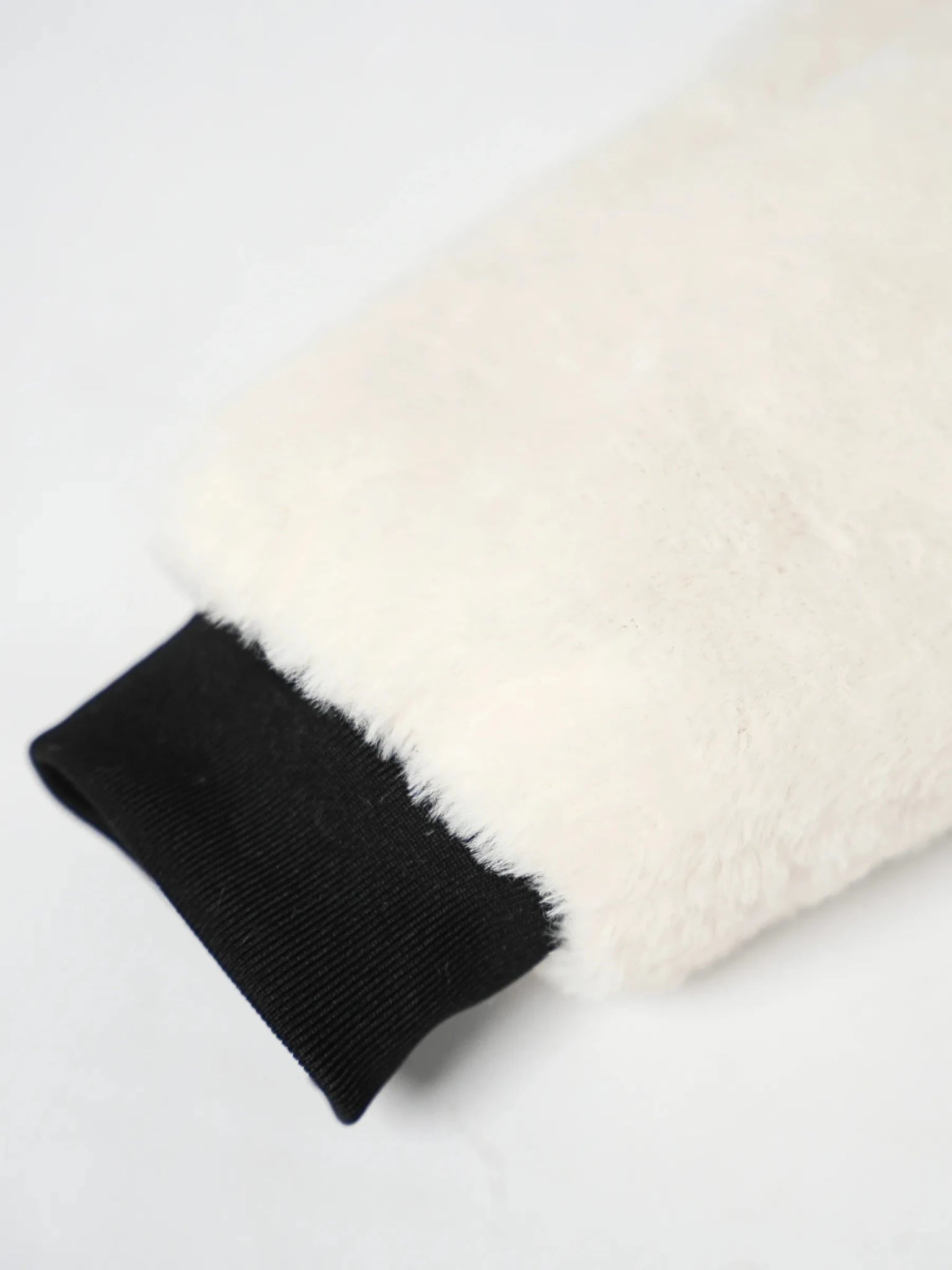 Faux Fur Lined Waterproof Bomber - product image 5