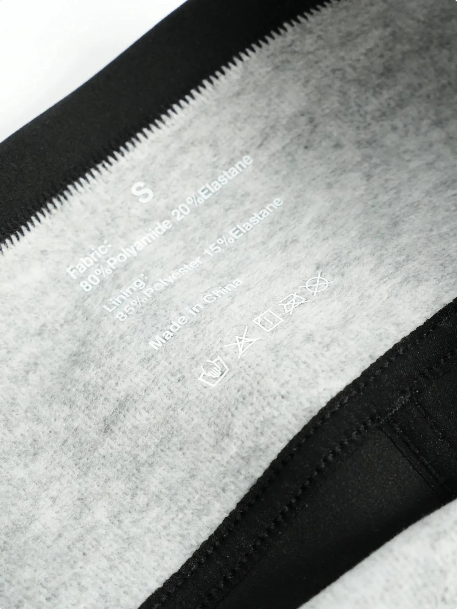 Thermal Dot Fleece Stretch Shaping Legging - product image 5