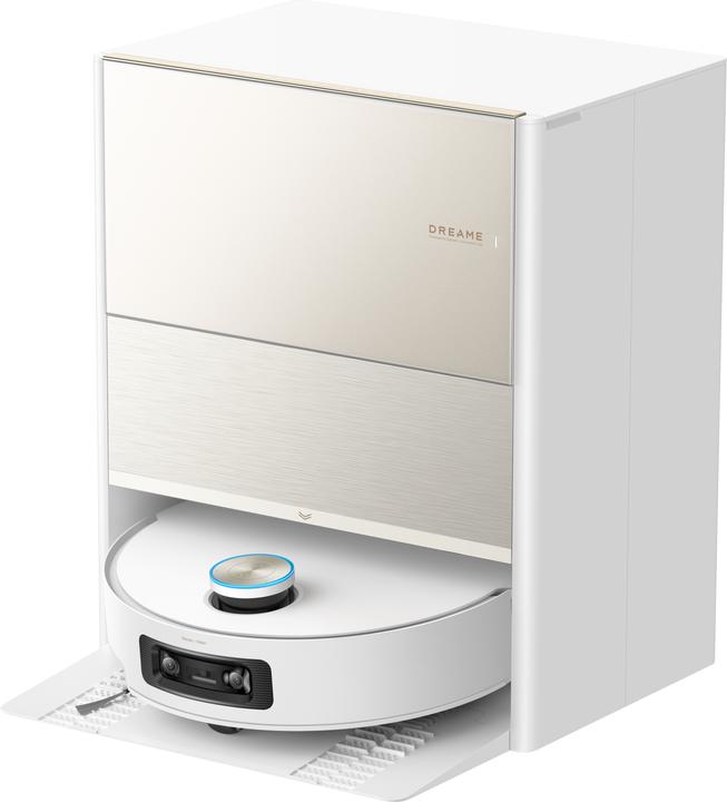Smart Robot Vacuum & Mop – All-in-One Automatic Cleaning System for Effortless Home Care