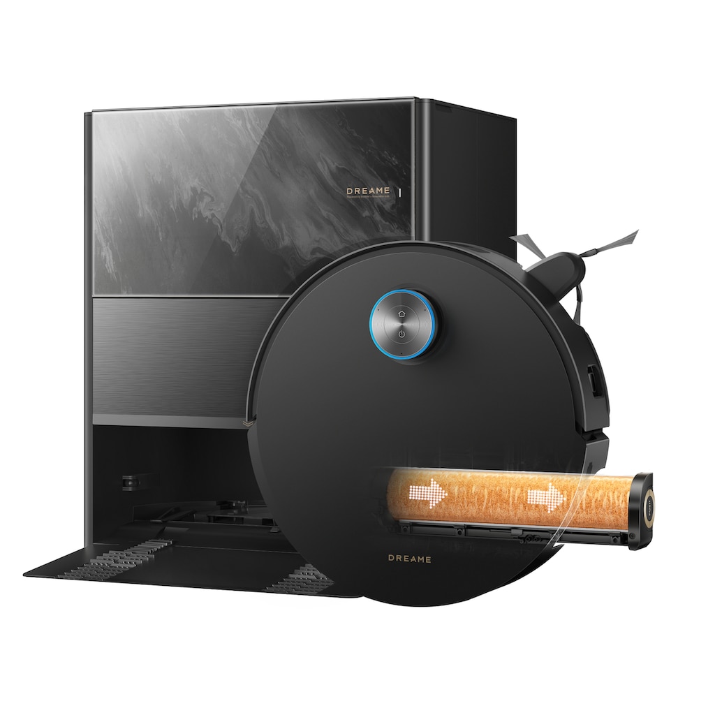 Dreame Aqua20 with multifunction base station