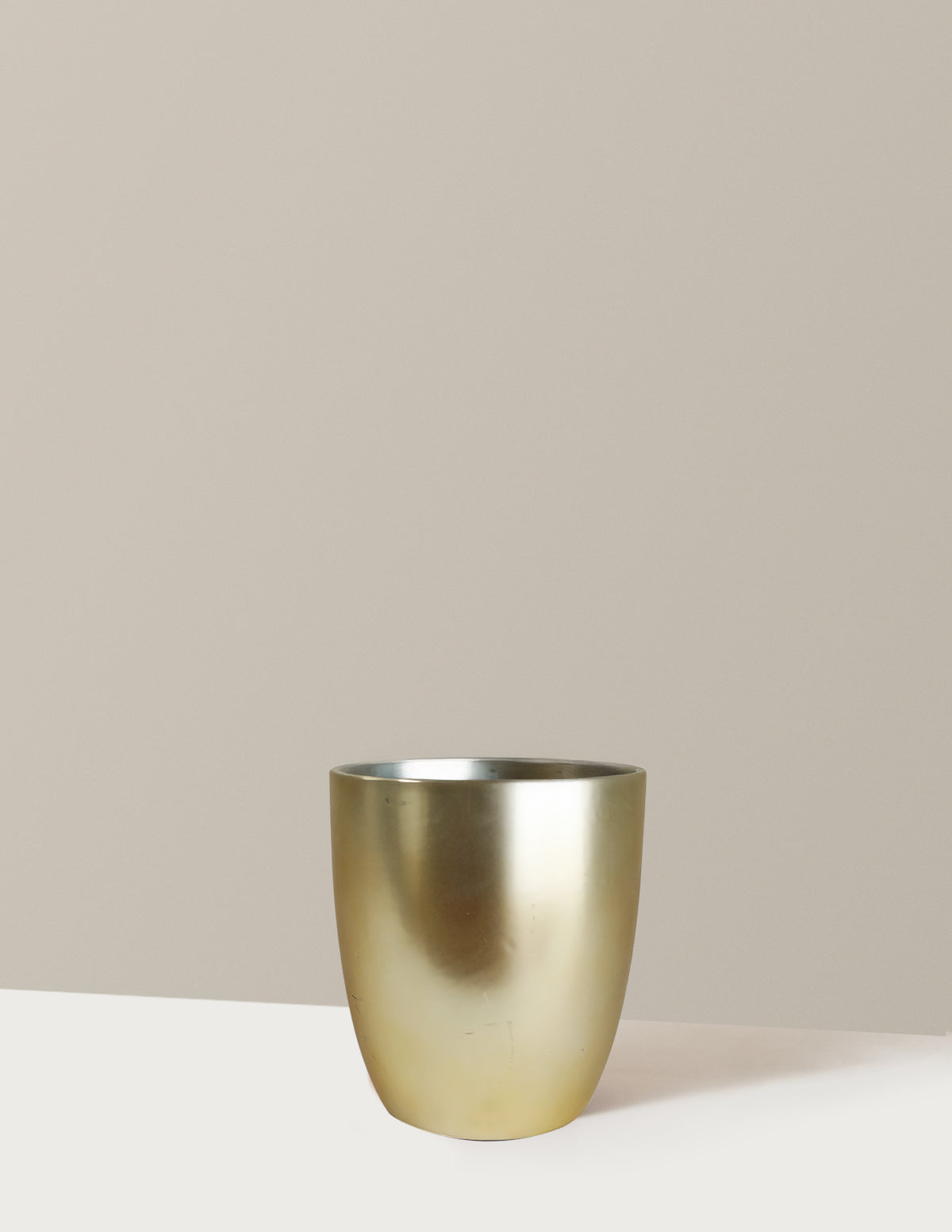 Modern Earthenware Indoor Planter image 1