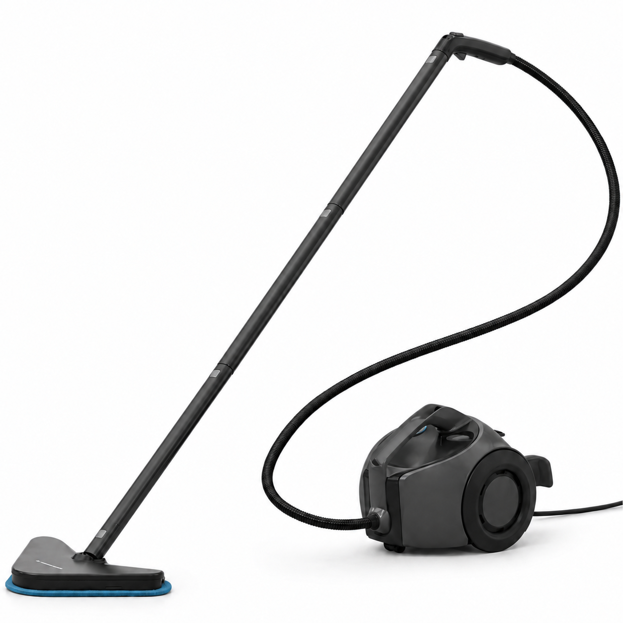 TS2 Performance steam cleaner