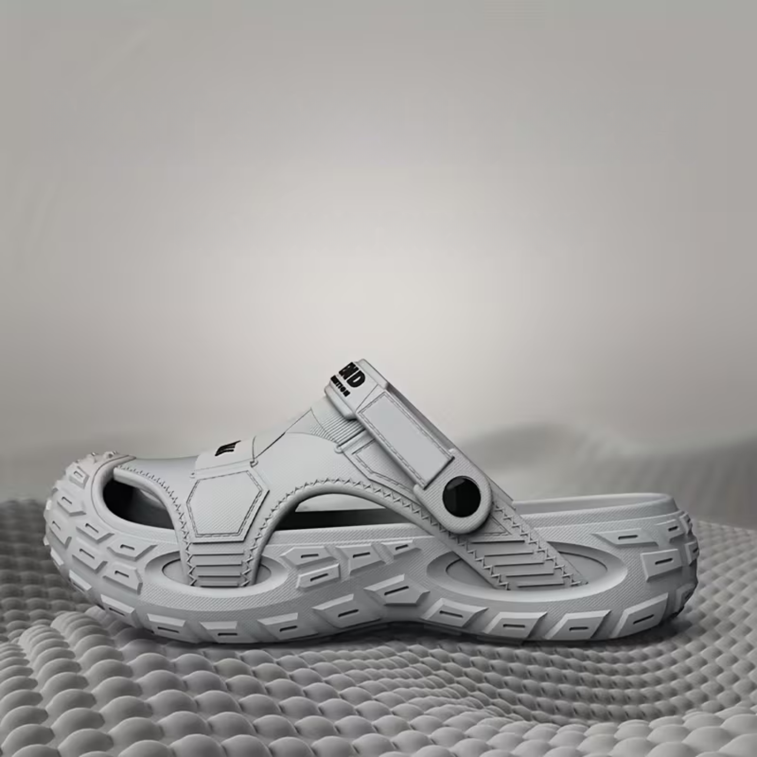 Terra Tactical Sandal