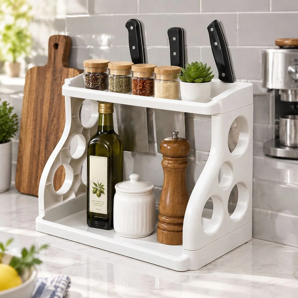 Office storage rack