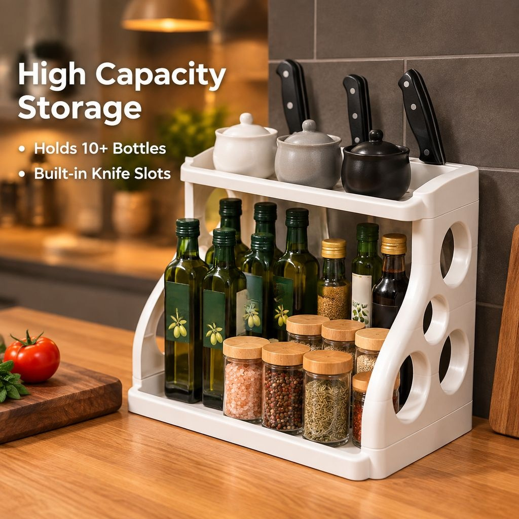 Office storage rack