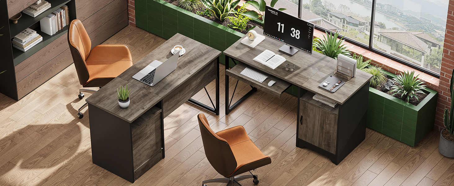 Computer Desk