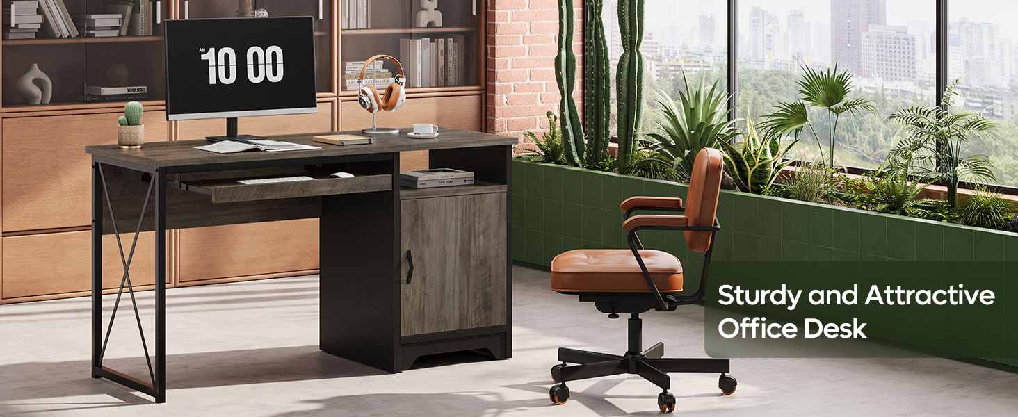 Computer Desk