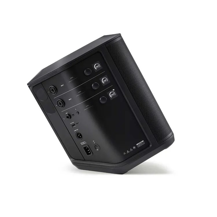 Rebajas espectaculares -Parlante S1 PRO+ Negro
