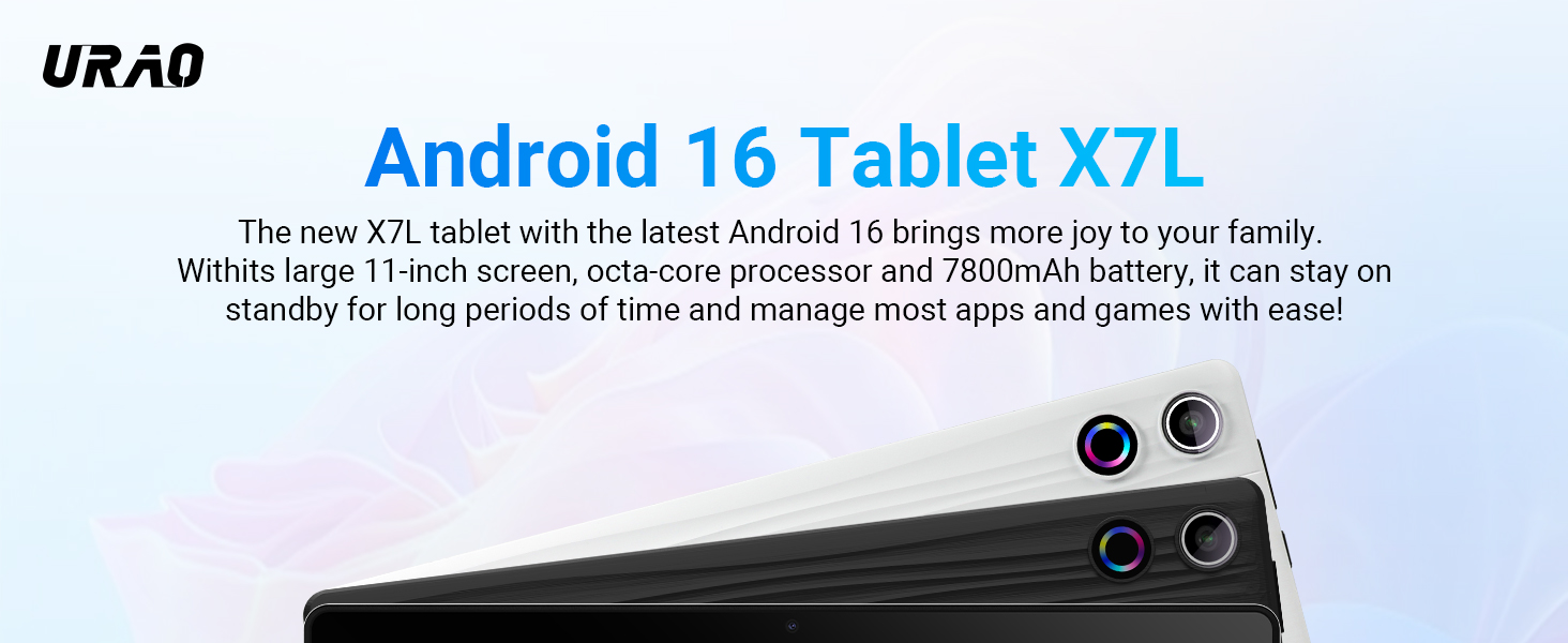 tablet