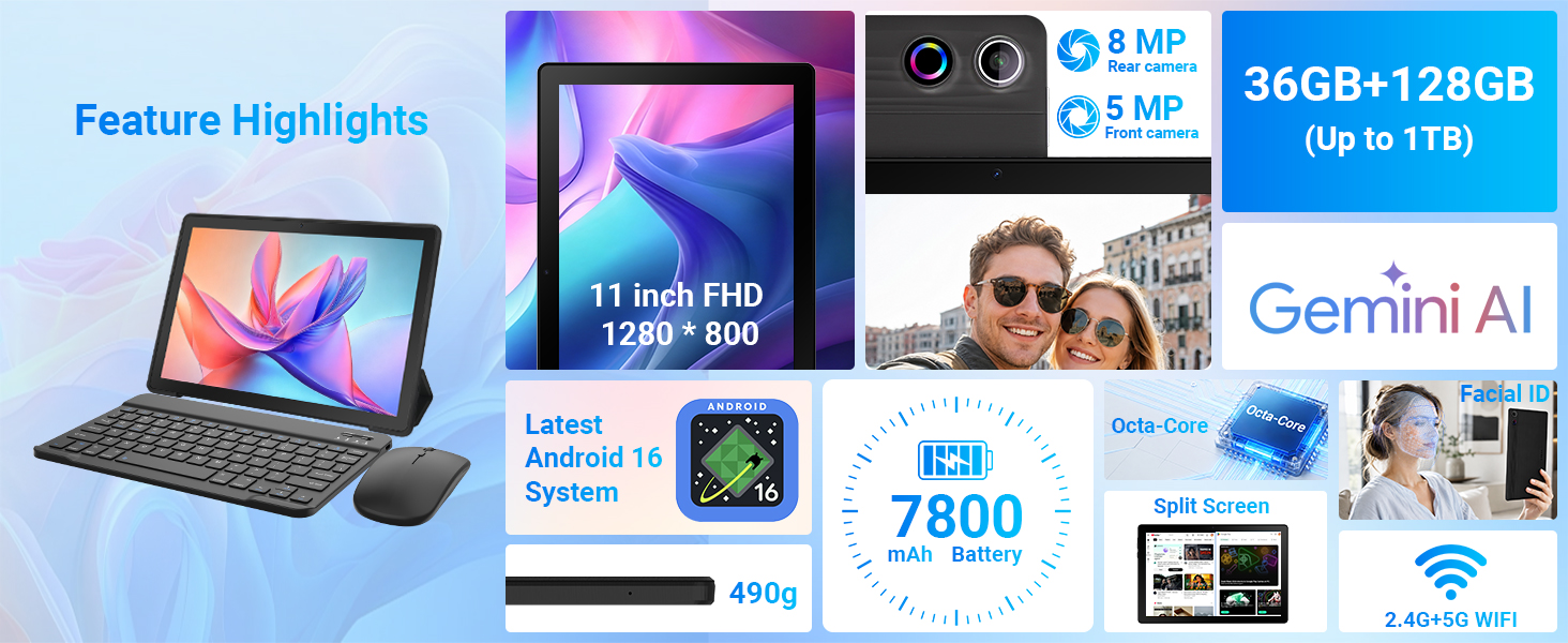 tablet