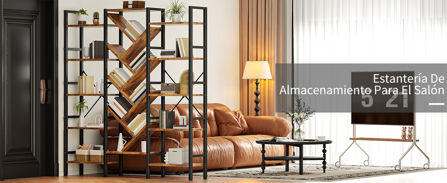 mueble organizador