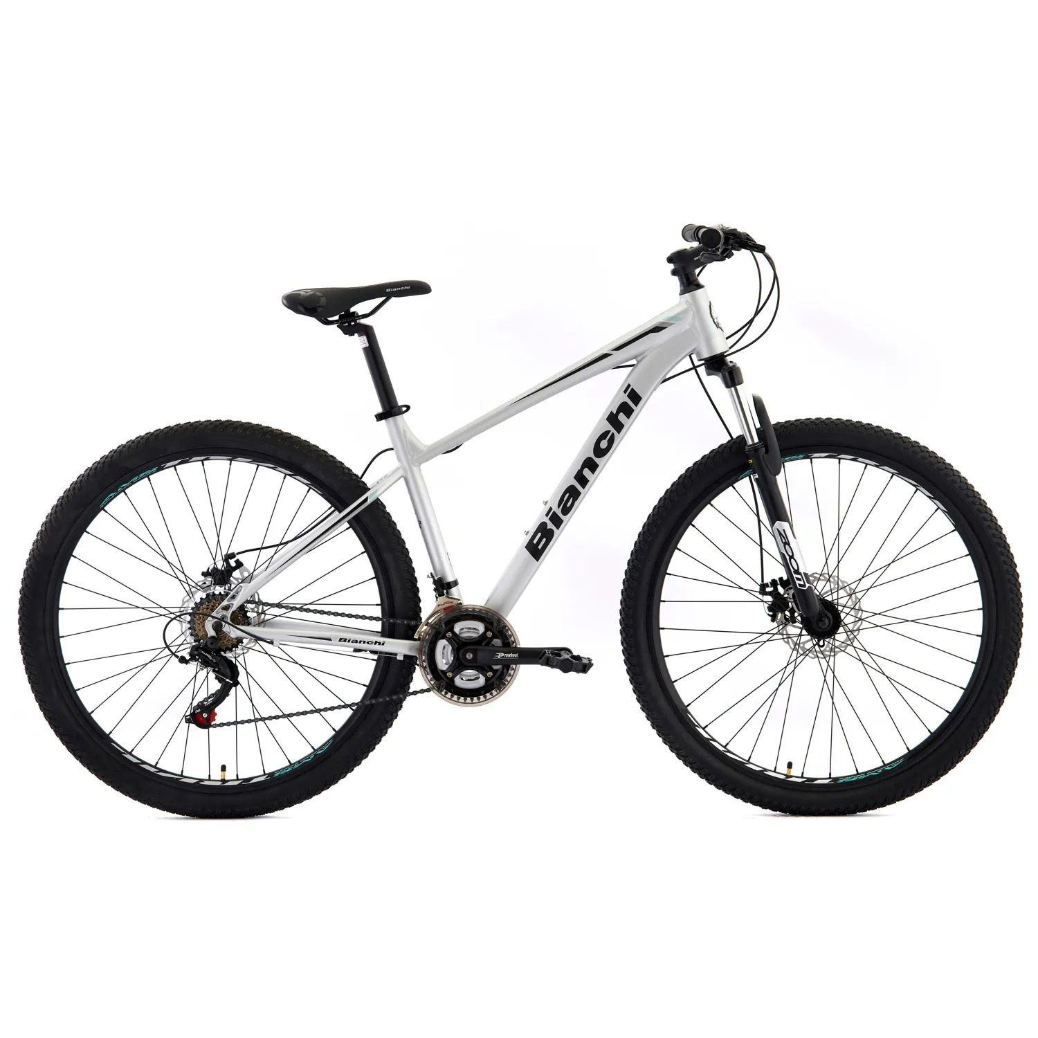Bicicleta Mountain Bike Stone 29 Unisex