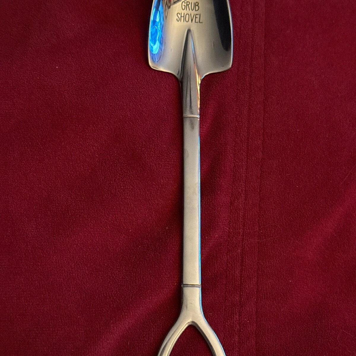 Personalized Name Novelty Shovel