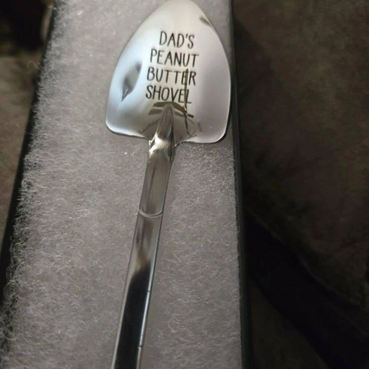 Personalized Name Novelty Shovel
