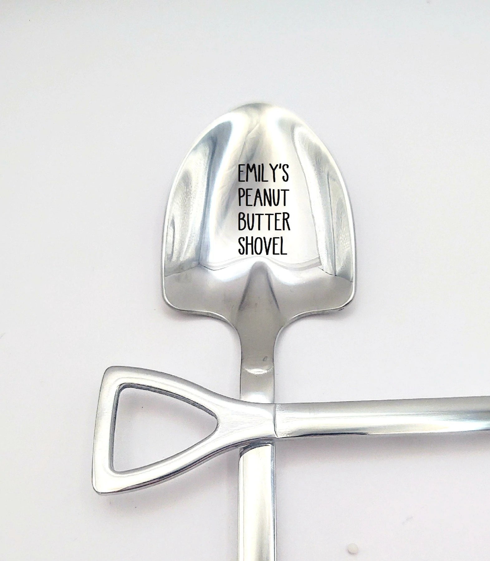 Personalized Name Novelty Shovel