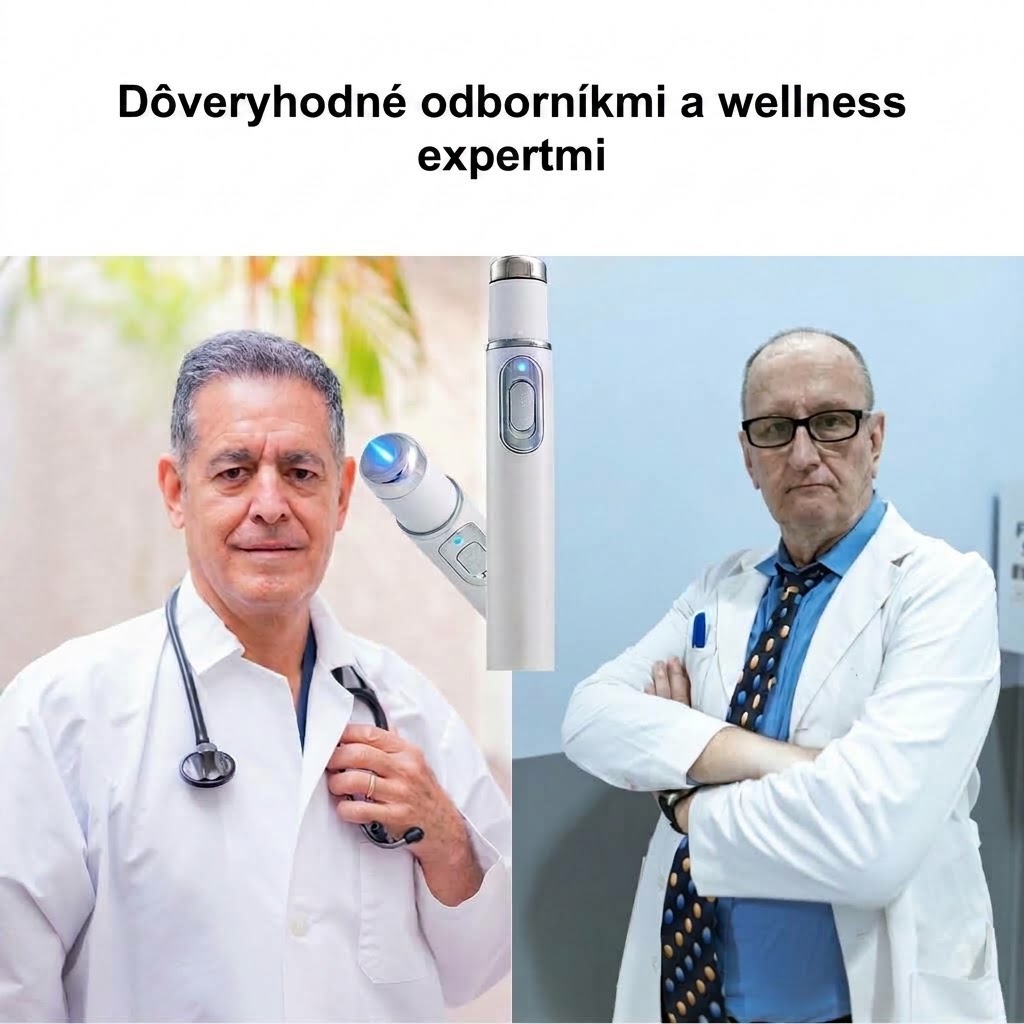 💪Pokročilá akustická rázová vlnová terapia – obnovuje zdravie tkanív penisu, zvyšuje pevnosť erekcie, výdrž a sebavedomie v mužskom výkone, zároveň zmierňuje svalové bolesti, stuhnutosť kĺbov a zápalové napätie.