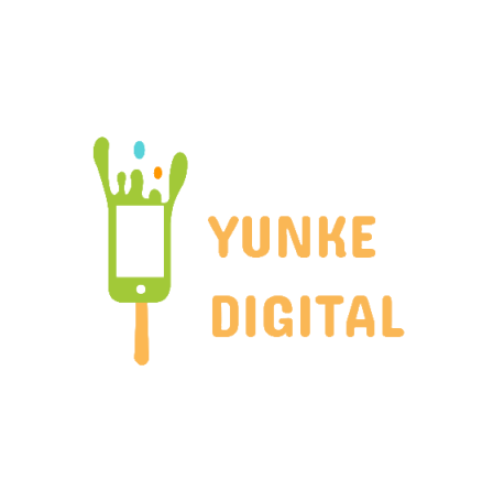 YUNKE Digital Limited