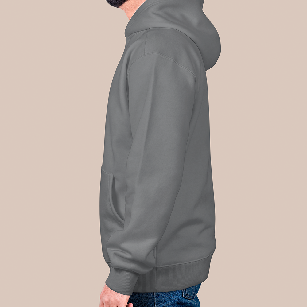Splash Art Viking Axe Warrior 550g Heavyweight Cotton Hoodie, Norse Mythology Warrior Totem Pullover with Kangaroo Pocket, Affordable Unisex All-Ages Sweatshirt for European Fans-Viking Spirit