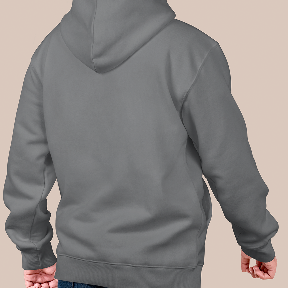 Splash Art Viking Axe Warrior 550g Heavyweight Cotton Hoodie, Norse Mythology Warrior Totem Pullover with Kangaroo Pocket, Affordable Unisex All-Ages Sweatshirt for European Fans-Viking Spirit