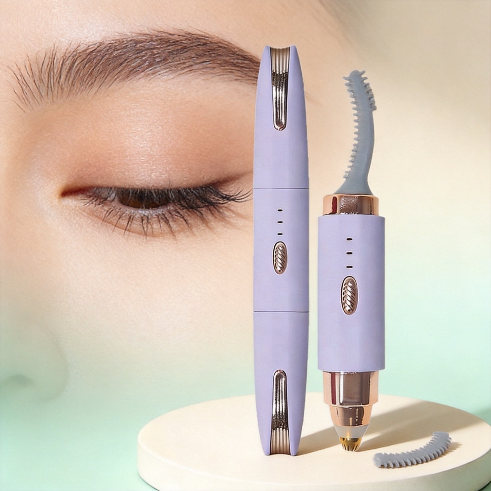 Electric Beauty Tools