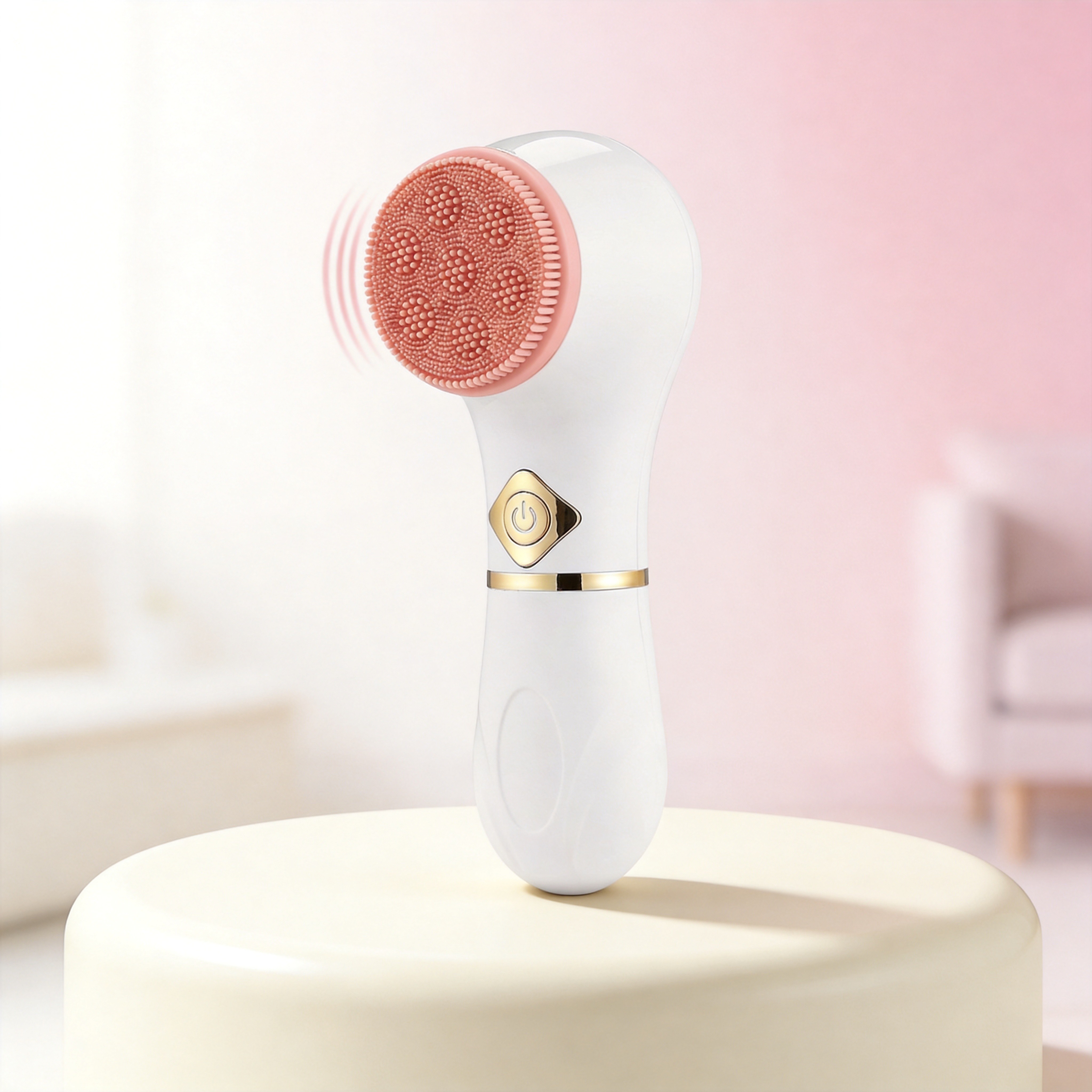 Facial Cleansing Brushes