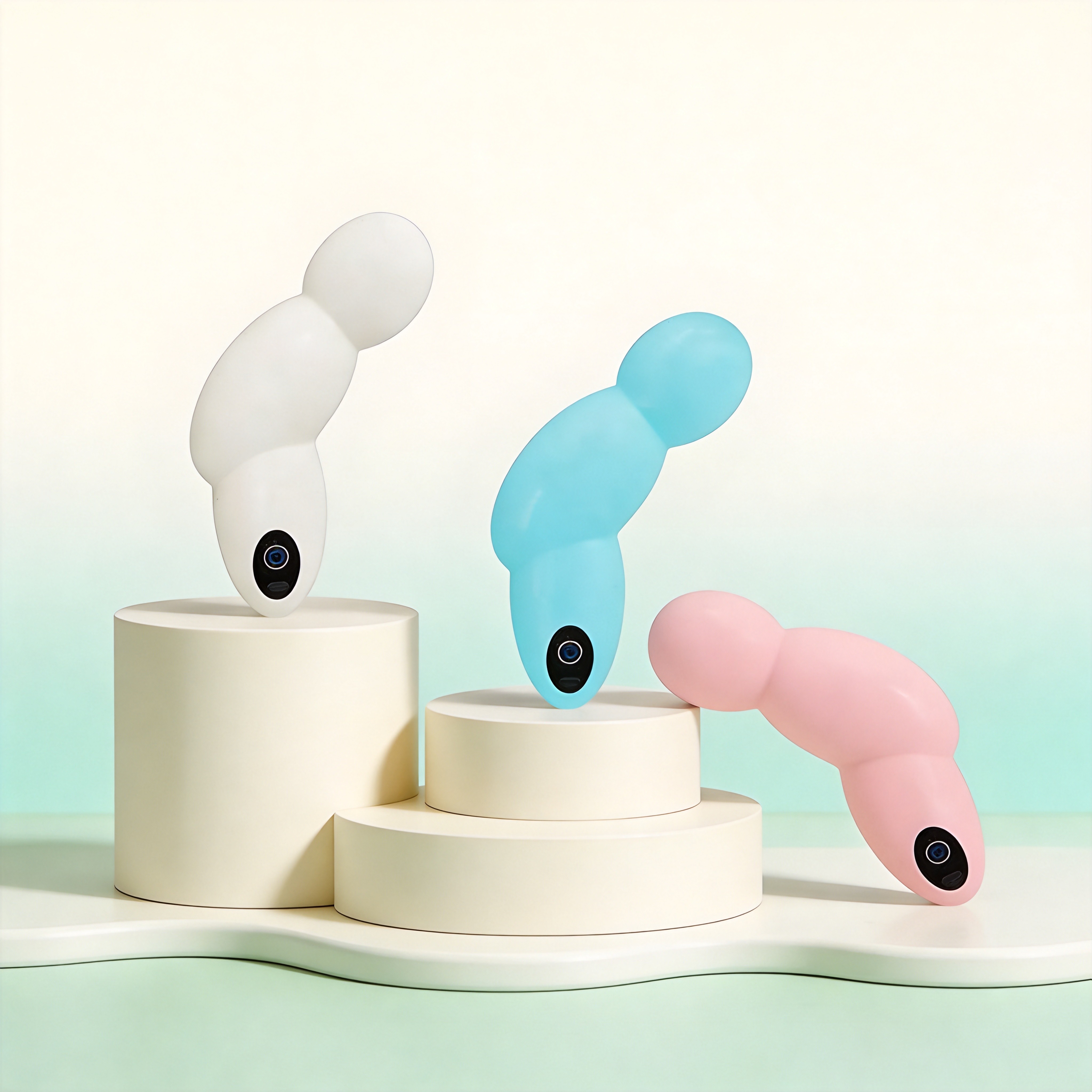 Mini Massage Guns