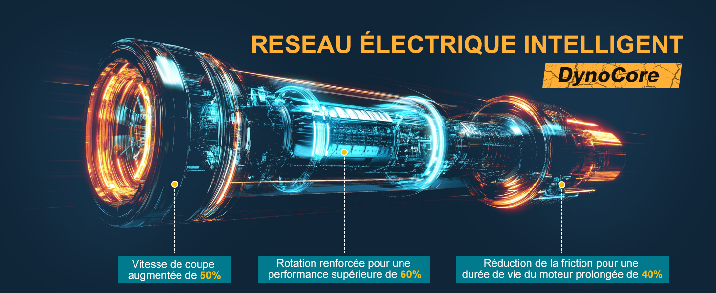 tronconneuse batterie