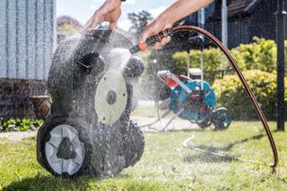 Hose washable 305