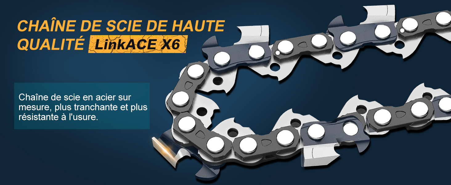 petite tronconneuse a batterie