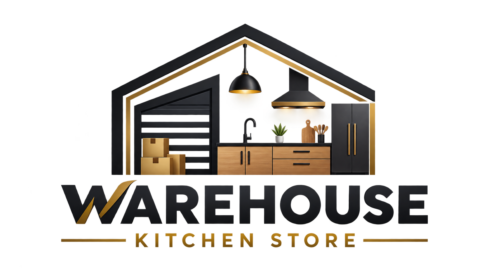 Warehouse Kitchen Store