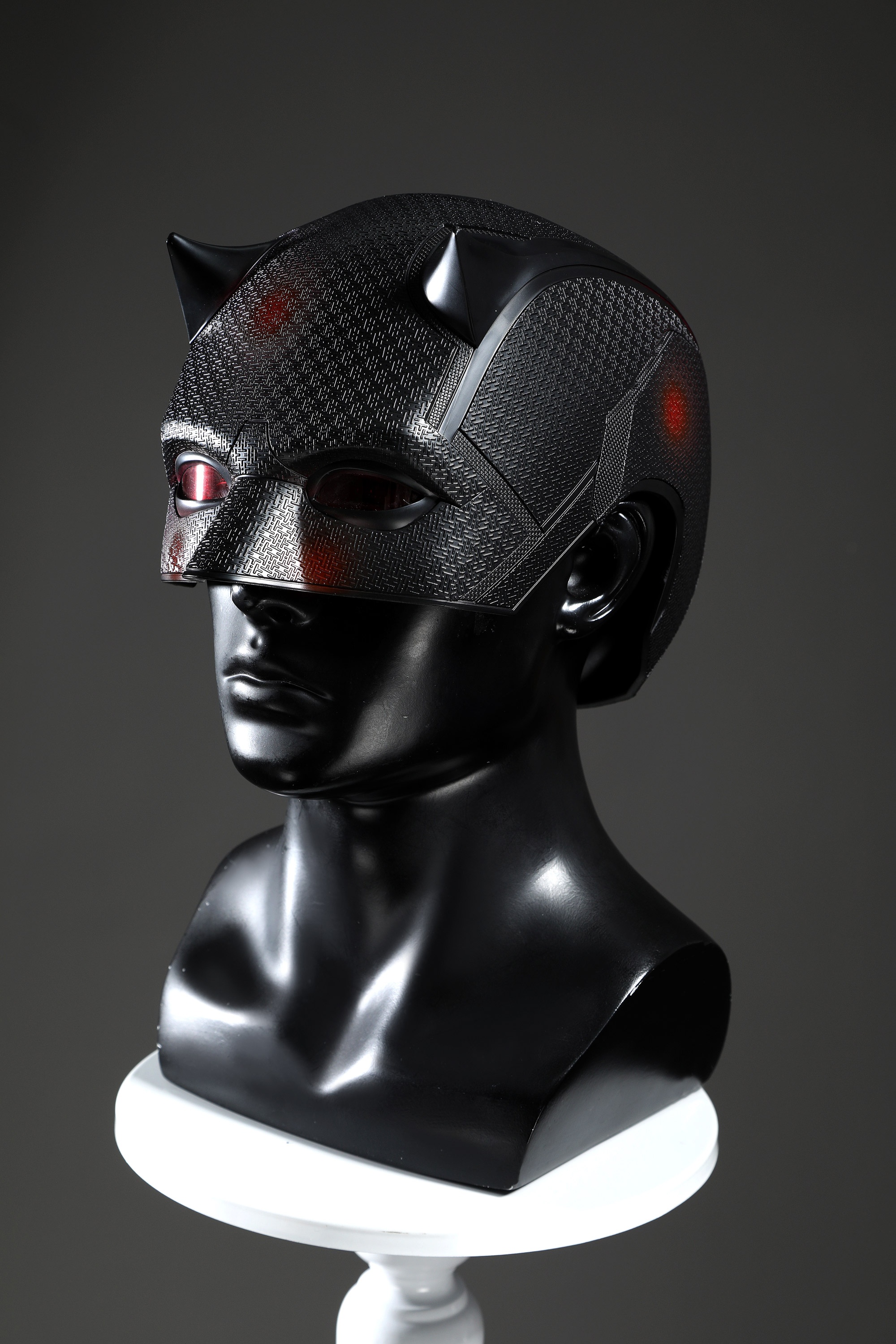 Daredevil: Born Again Season 2 Costume Daredevil Suit Cosplay Top Version