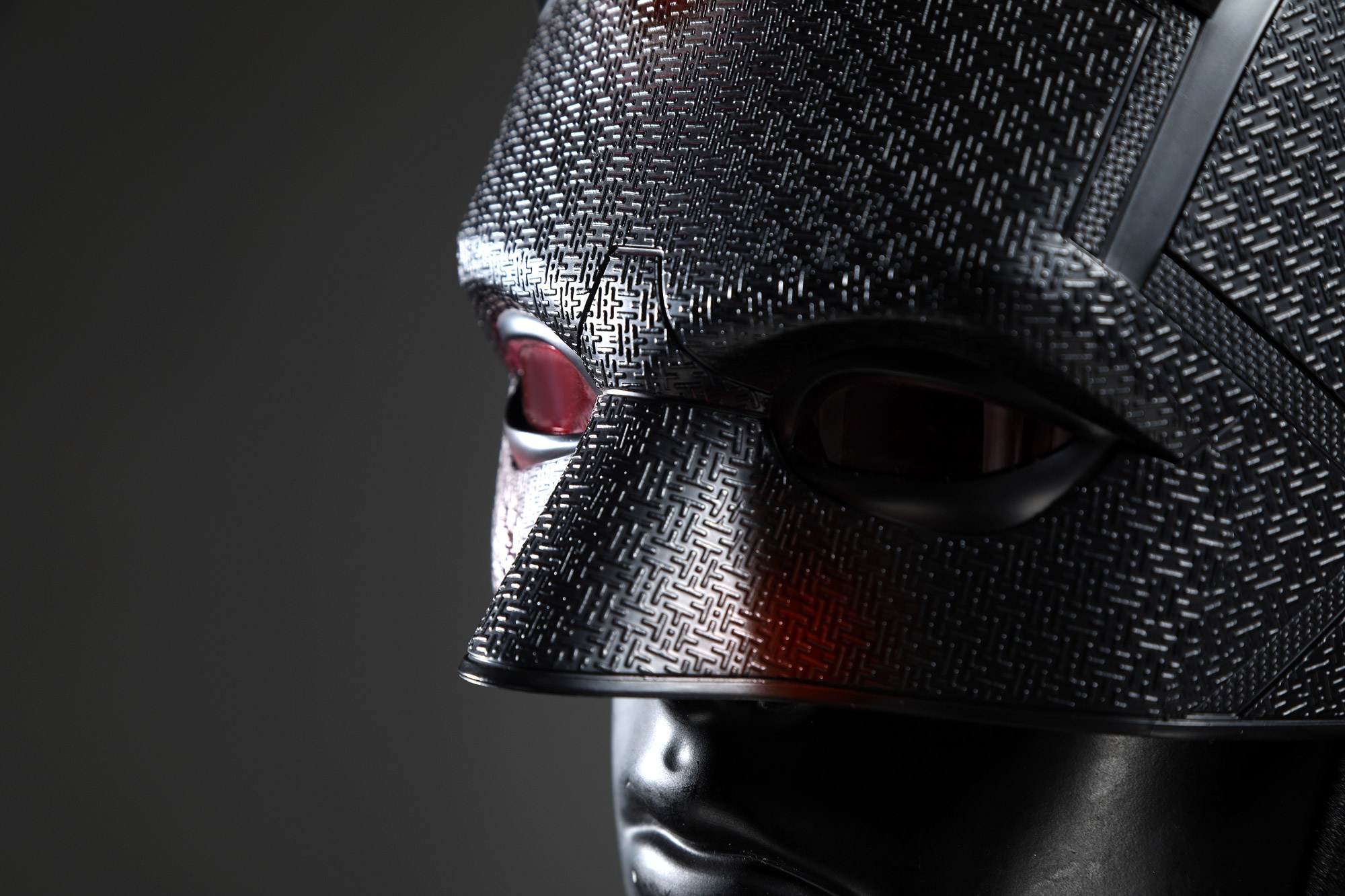 Daredevil: Born Again Season 2 Costume Daredevil Suit Cosplay Top Version