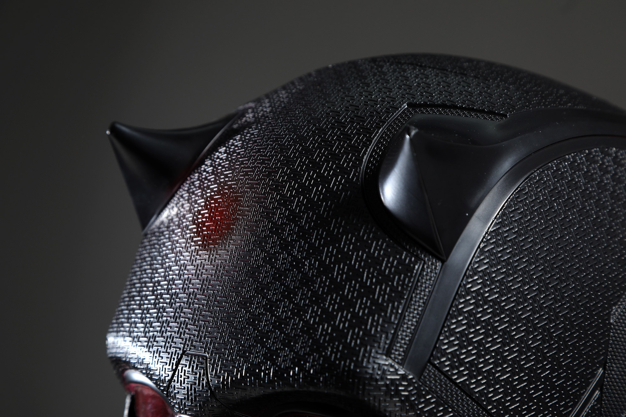 Daredevil: Born Again Season 2 Costume Daredevil Suit Cosplay Top Version