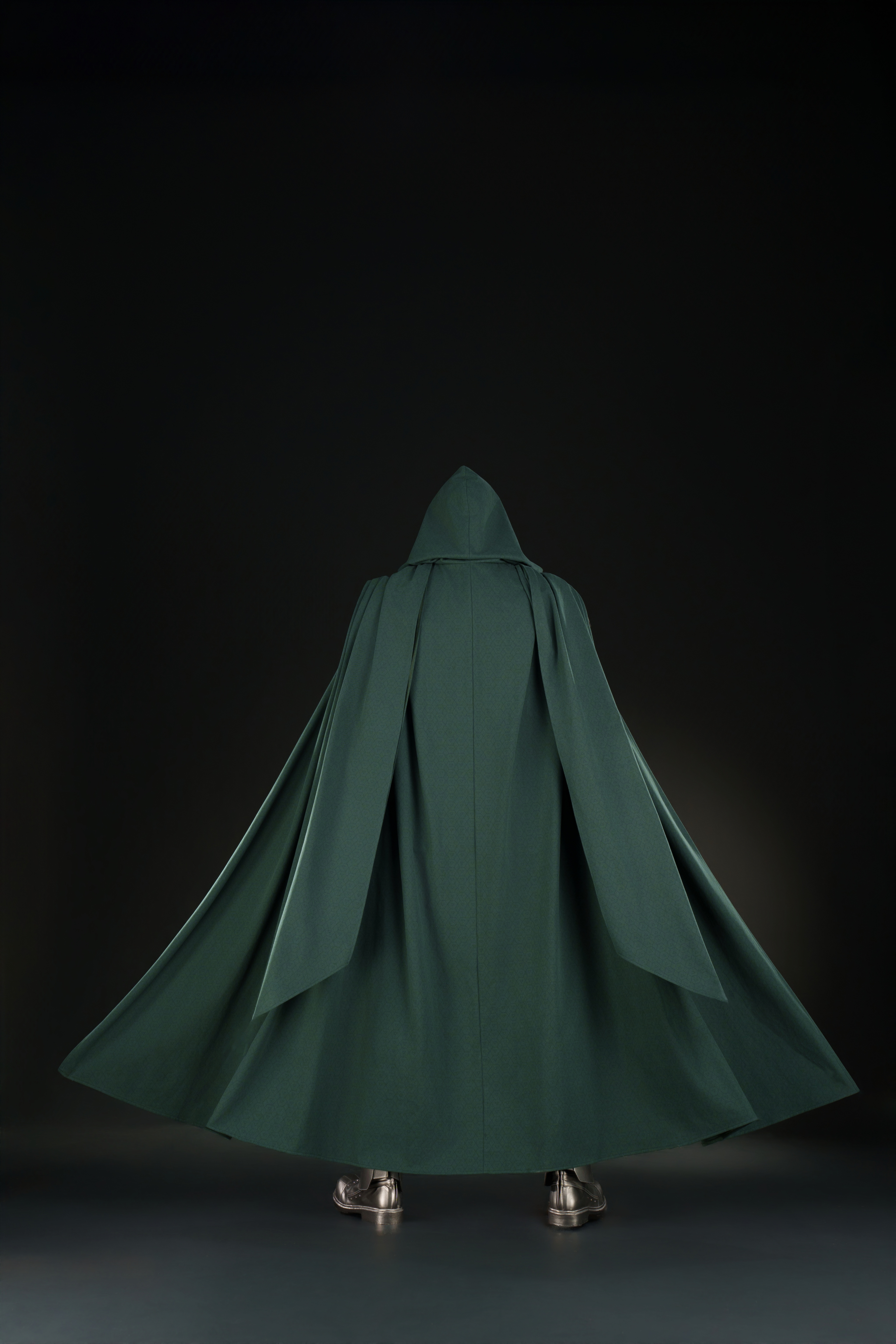 Dr. Doom Suit Doctor Doom Costume Avengers: Doomsday Suit Cosplay Top Level Ver. 2