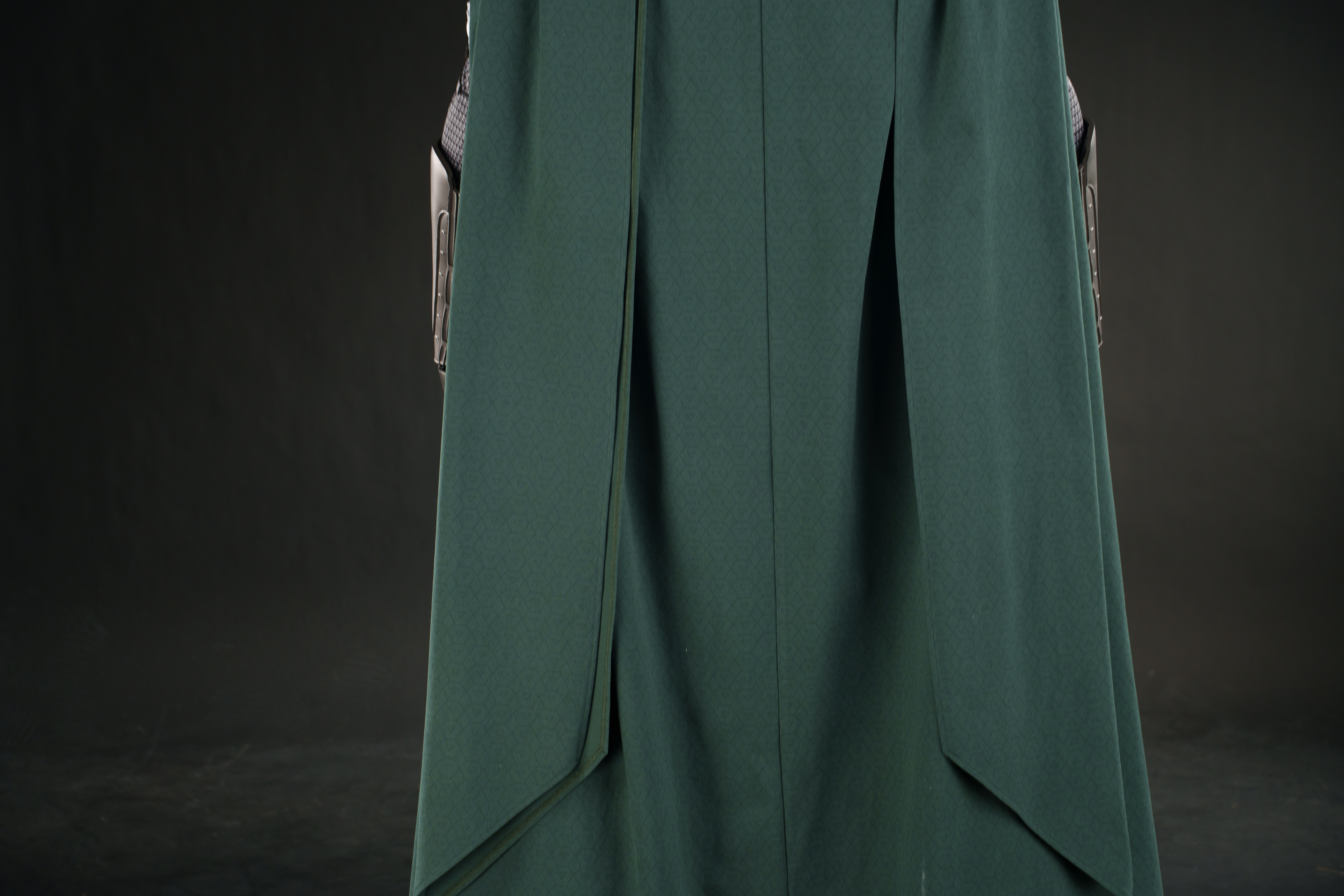 Dr. Doom Suit Doctor Doom Costume Avengers: Doomsday Suit Cosplay Top Level Ver. 2