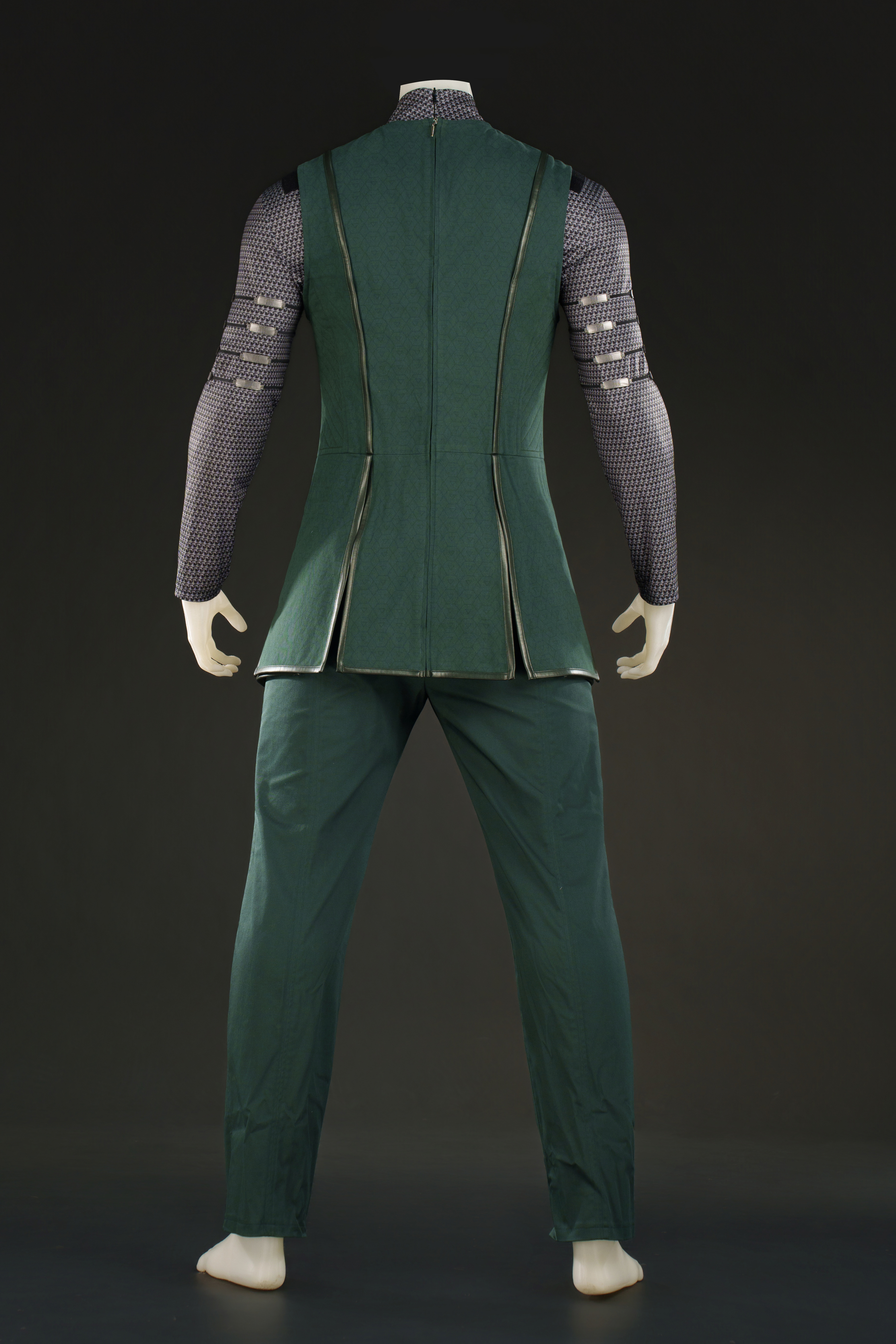 Dr. Doom Suit Doctor Doom Costume Avengers: Doomsday Suit Cosplay Top Level Ver. 2