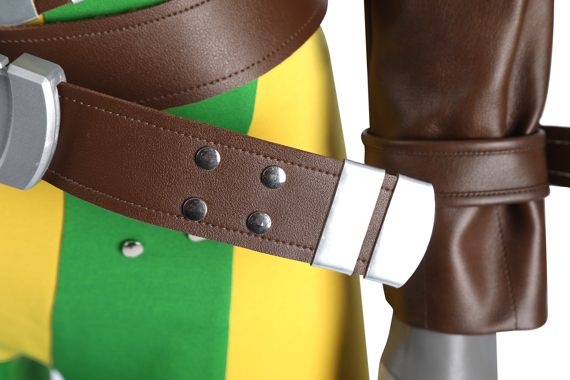 Marvel Rivals Rogue Costume Suit Cosplay With Shoes