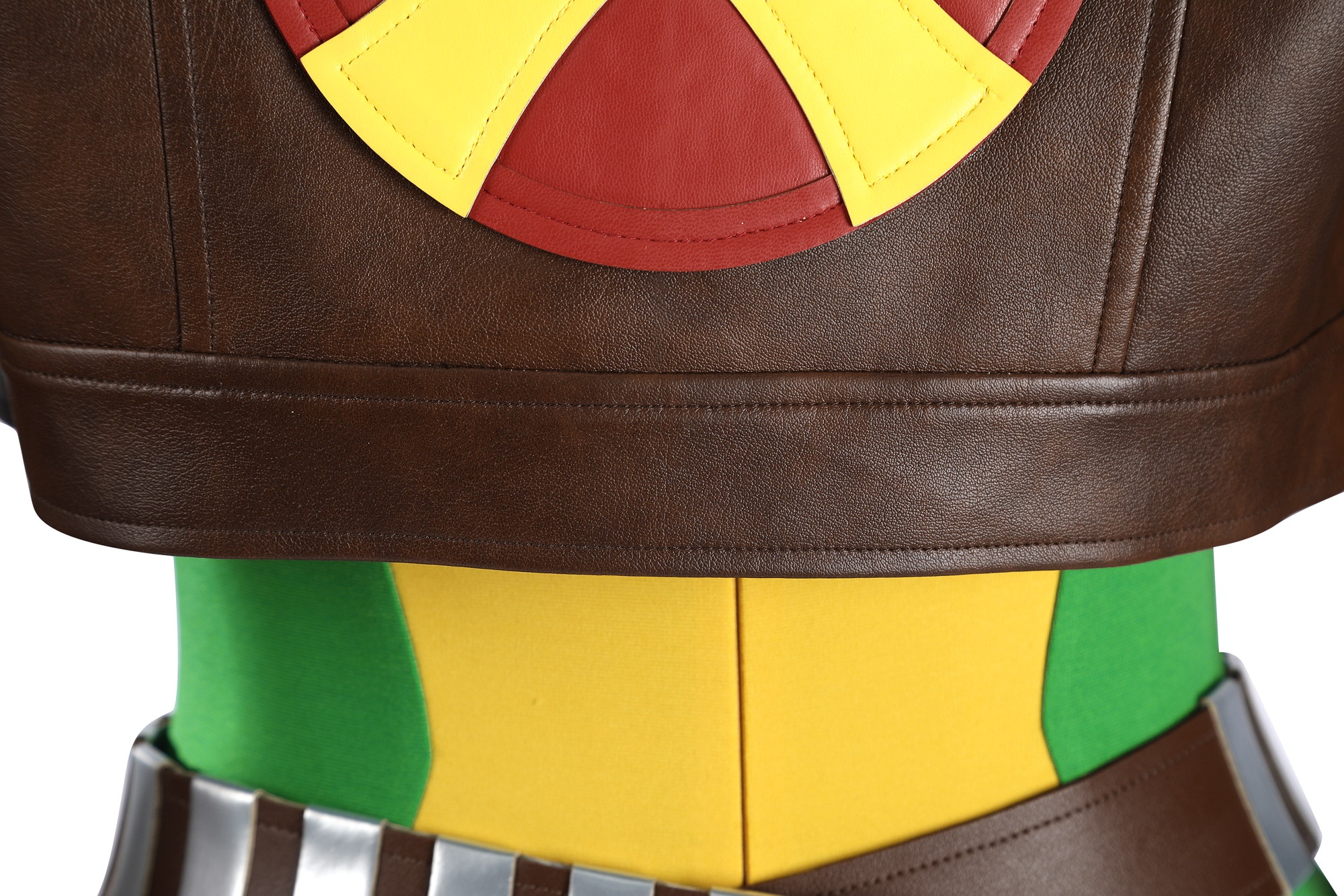 Marvel Rivals Rogue Costume Suit Cosplay With Shoes
