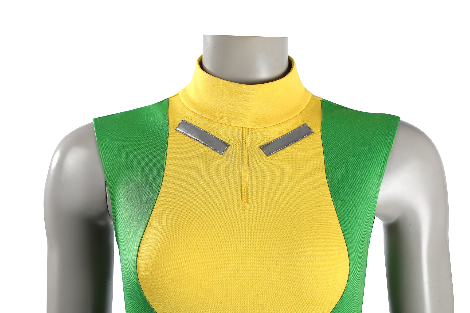 Marvel Rivals Rogue Costume Suit Cosplay With Shoes