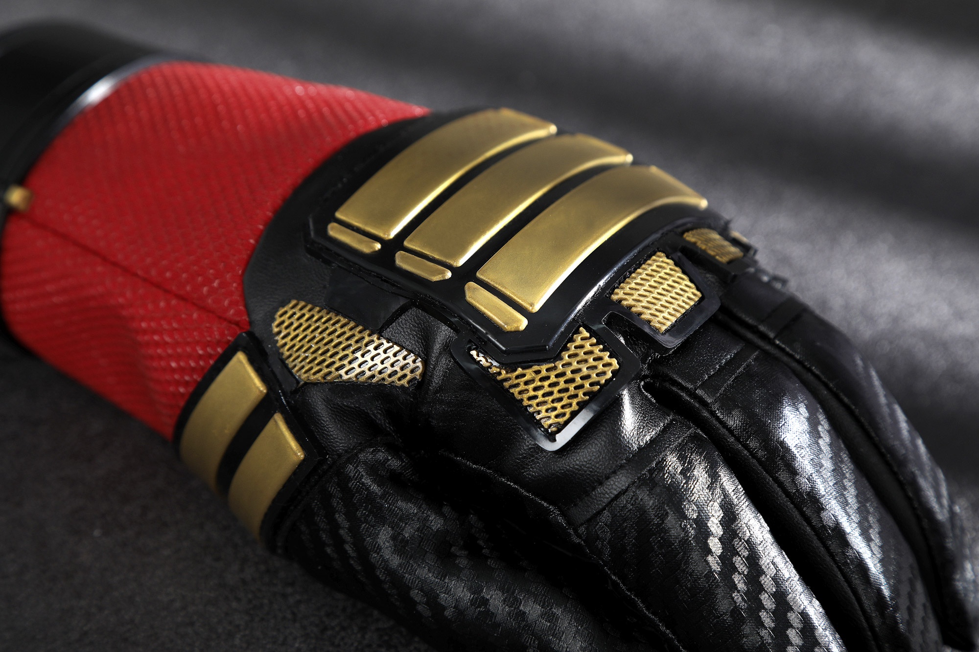 Deadpool & Wolverine Wade Wilson Costume Deadpool Suit Cosplay Top Level