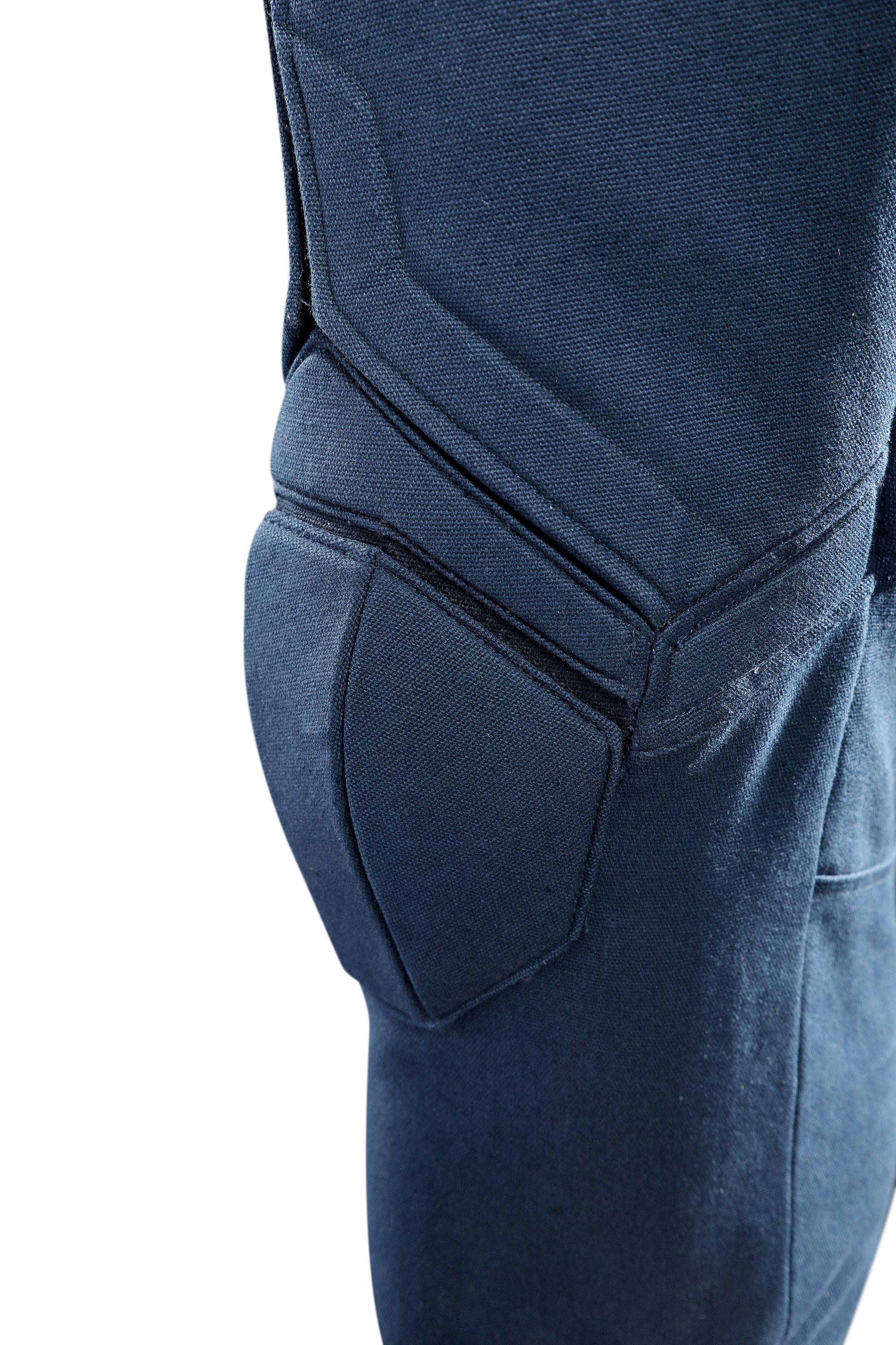 Superhero Bodysuit Cosplay Suit Costume Blue Version