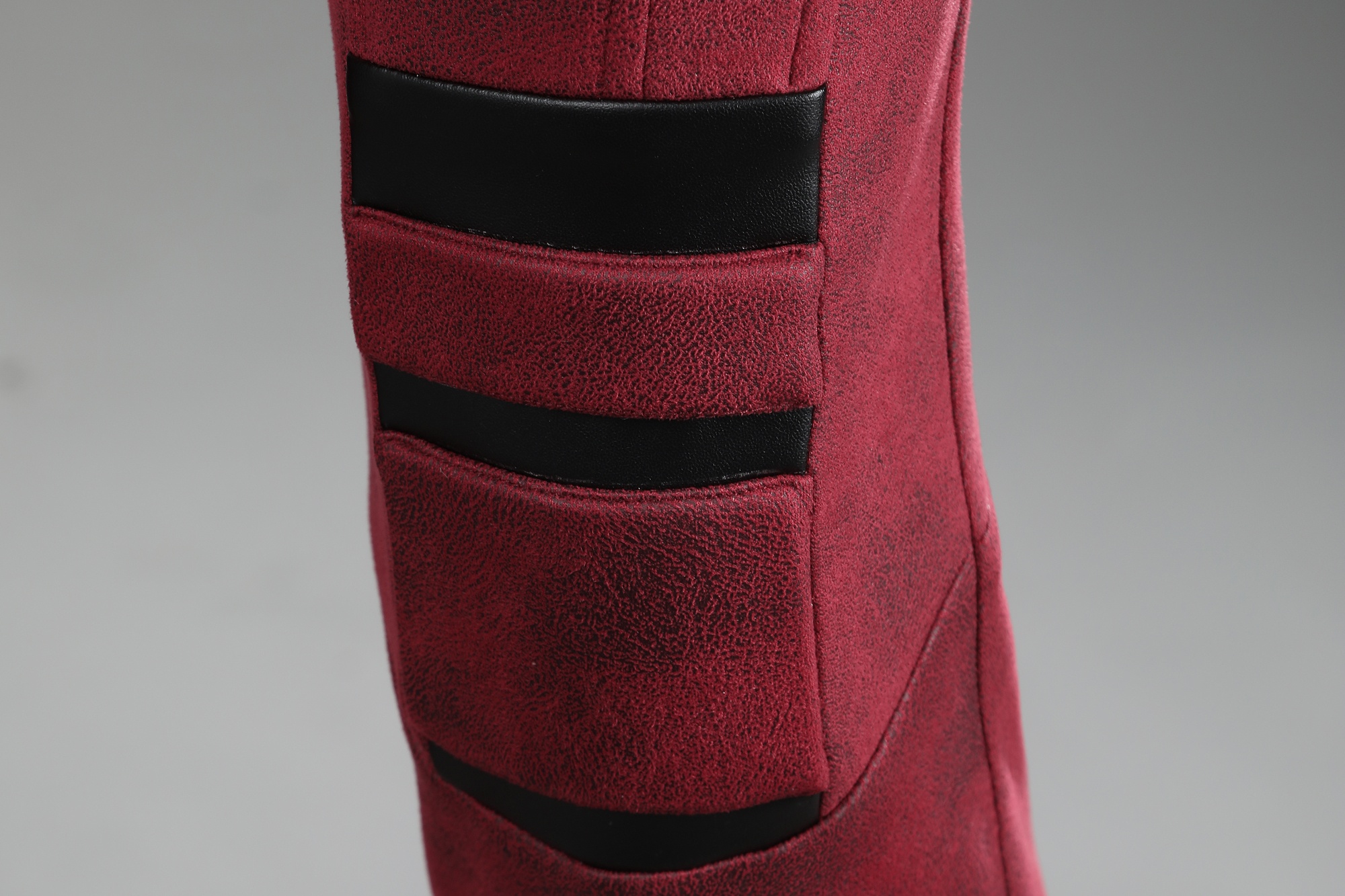 Deadpool & Wolverine Ladypool Suit Cosplay Costume
