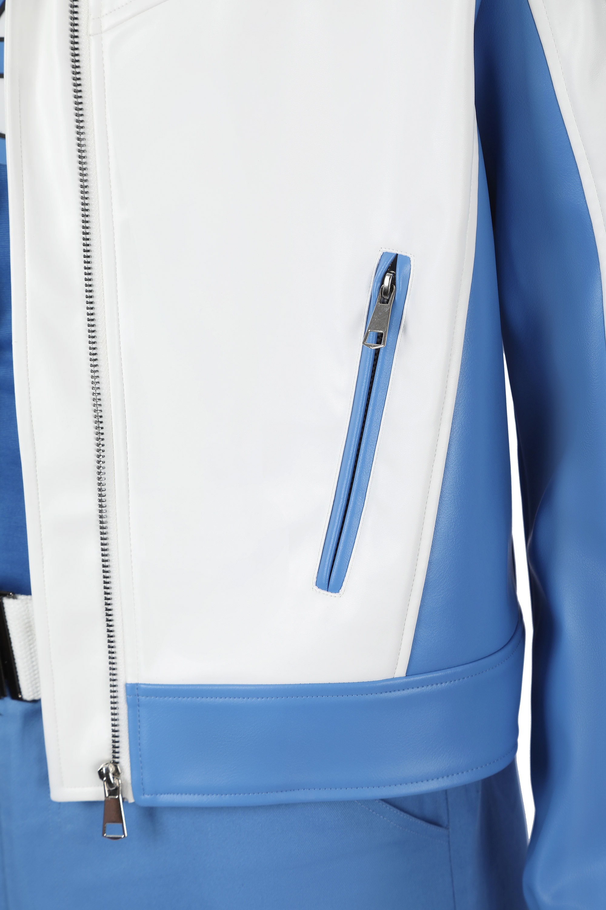 Avengers Doomsday Mr. Fantastic Costume Reed Richards Cosplay Suit With Boots