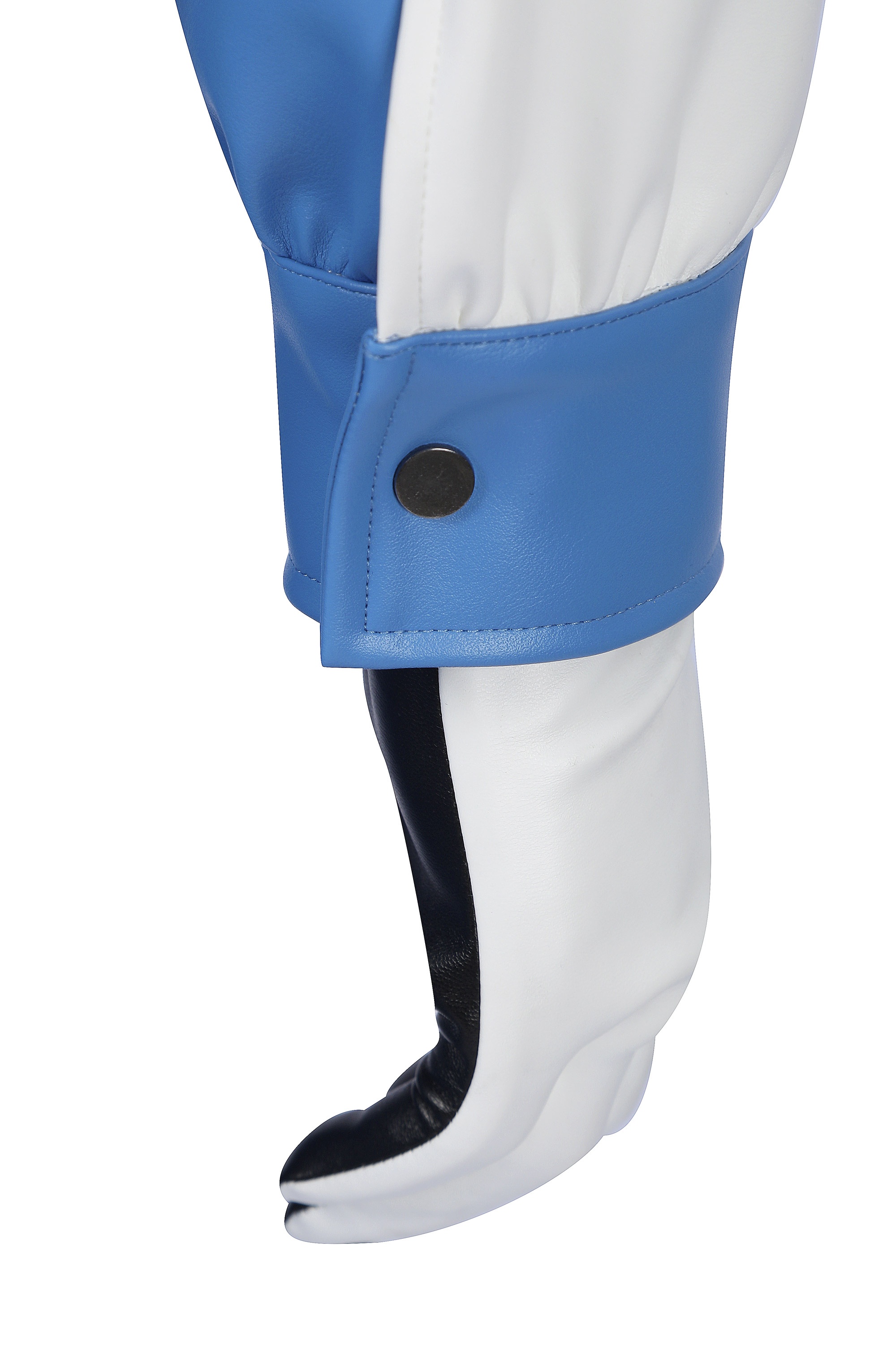 Avengers Doomsday Mr. Fantastic Costume Reed Richards Cosplay Suit With Boots