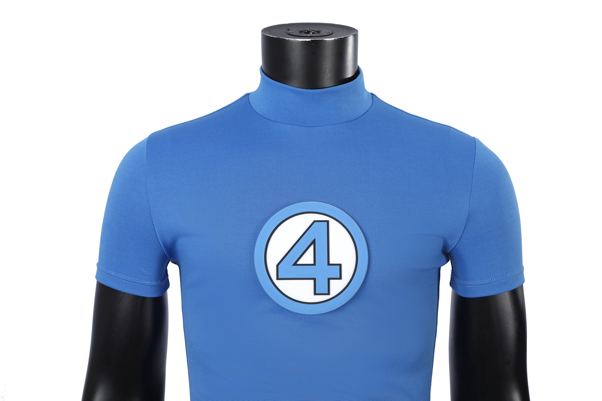 Avengers Doomsday Mr. Fantastic Costume Reed Richards Cosplay Suit With Boots